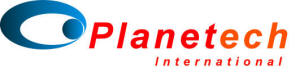 Planetech Logo